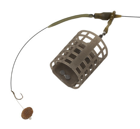 Korum Camo Running Rig Kit - Coarse Rig Kits - Anglers World