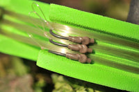 Korda Ready Tied Zig Rigs - Carp Ready Rigs - Anglers World