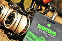 Korda Kontour Fluorocarbon Mainline - Fluorocarbon - Anglers World