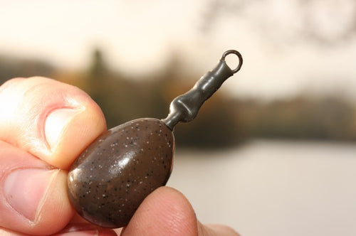 Korda Silicone Sleeves - Carp Rig Sleeves - Anglers World