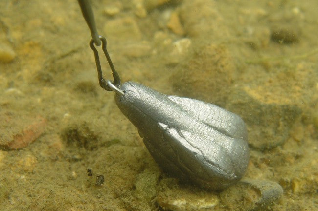 Korda Drop Zone Marker Float & Lead Kit