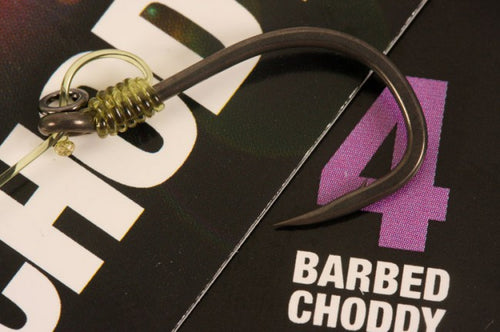 Korda Ready Tied Chod Rigs - Carp Ready Rigs - Anglers World