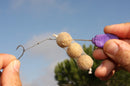 Korda Boilie Funnel Web PVA System & Refills