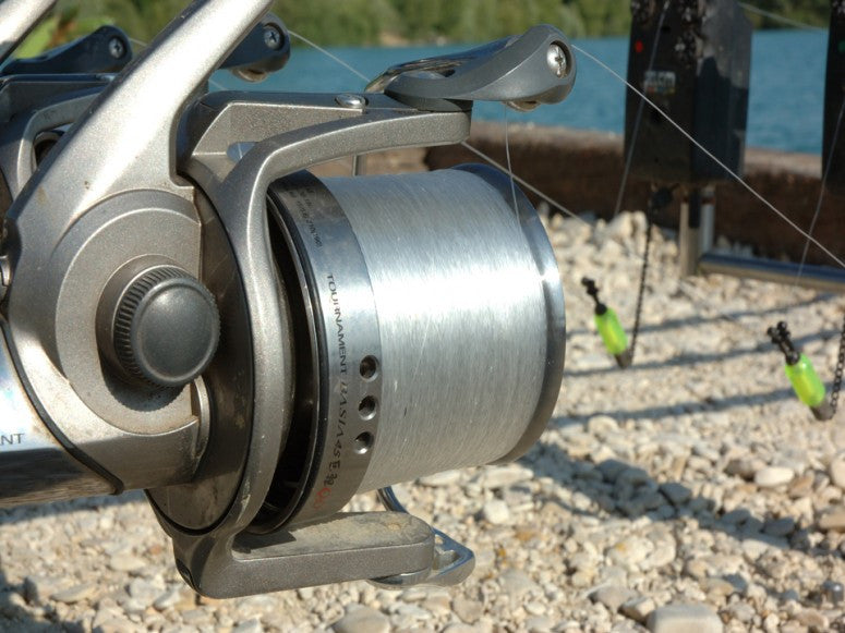 Korda Kontour Fluorocarbon Mainline - Fluorocarbon - Anglers World