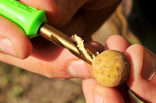 Korda Bait Drill & Cork Sticks - Bait Drill Sets - Anglers World