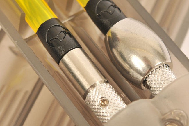 Korda Stowaway Cases