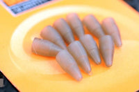 Guru In-line Tail Rubbers