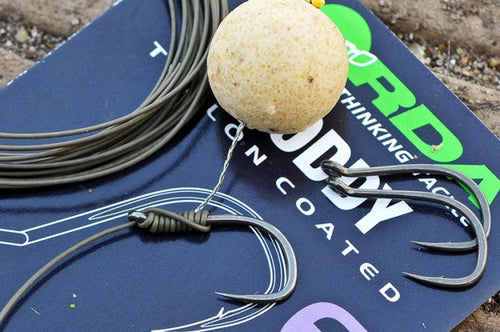 Korda Choddy Carp Hooks - Carp Hooks - Anglers World