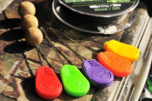 Korda Baiting Needles - Carp Baiting Needles - Anglers World