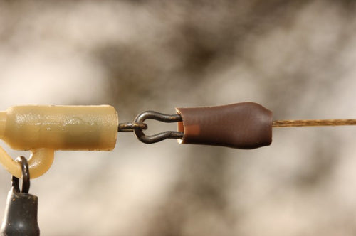 Korda Silicone Sleeves - Carp Rig Sleeves - Anglers World