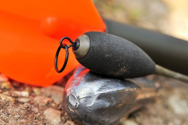 Korda Drop Zone Marker Float & Lead Kit