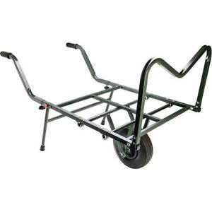 Leeda Carp Barrow