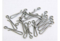 Gemini Tackle Genie Link Clips