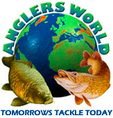 Anglers World Digital Gift Vouchers - Digital Gift Vouchers - Anglers World
