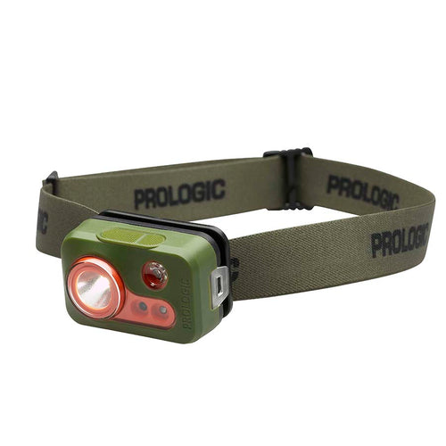 Prologic Lumiax MKII Head Lamp - Head Torches - Anglers World