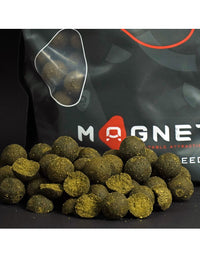 Magnet Plasma Squid Performance Feeding Boilies 2kg