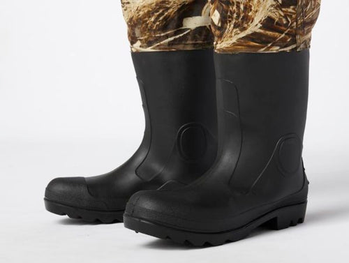 Prologic Max5 Taslan Chest Waders - Bootfoot - Chest Waders - Anglers World