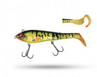 Abu Garcia Svartzonker McHybrid