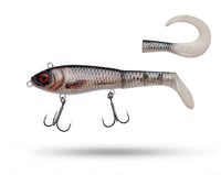 Abu Garcia Svartzonker McHybrid