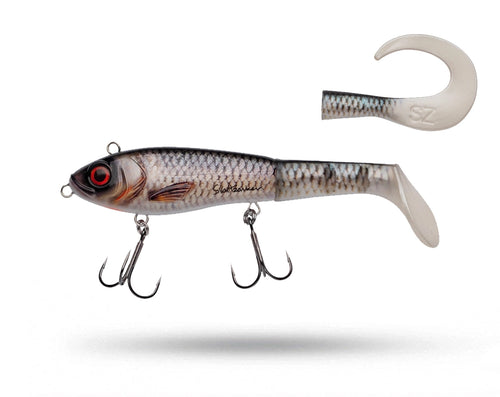 Abu Garcia Svartzonker McHybrid