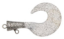 Abu Garcia Svartzonker McMio Spare Tails - Lure Tails