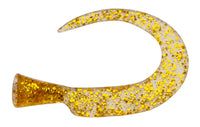 Abu Garcia Svartzonker McMy Tail Spare Tails - Lure Tails
