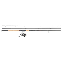 Mitchell Tanager R Match/Feeder Combo
