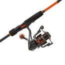 Mitchell Traxx MX Spinning Combo