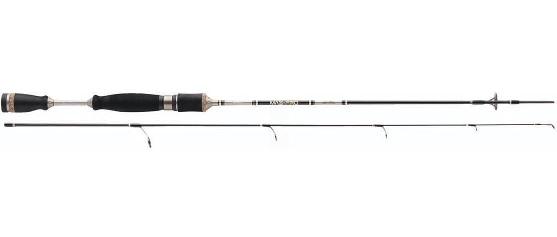 Mitchell Mag Pro Spin Rods