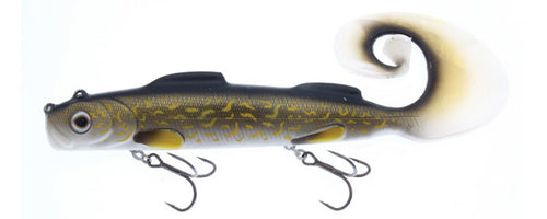 Westin MonsterTeez Softbait 25cm-203g - Soft Lures - Anglers World