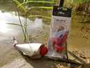 Quantum Mr. Pike Bait Pop Up Kit