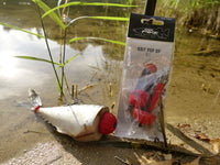 Quantum Mr. Pike Bait Pop Up Kit