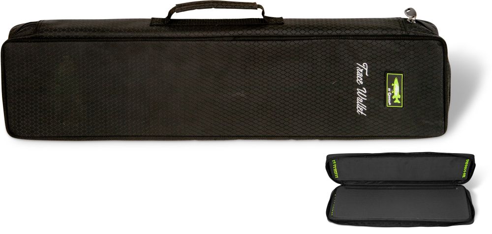 Quantum Mr. Pike Trace Wallet