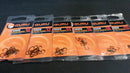 Guru MWGB Micro Barbed Hooks