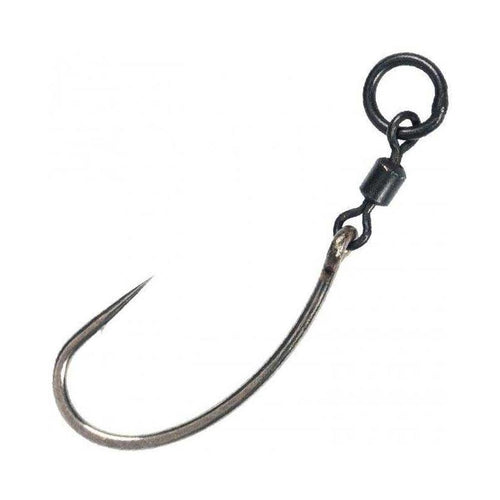Nash Fang Gyro Hooks - Carp Fishing Hooks