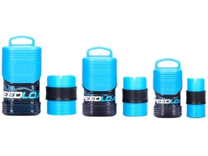Nash Speedload PVA System - Carp Fishing PVA Bags
