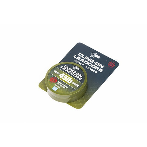 Nash Cling-On Leadcore - Carp Leaders - Anglers World