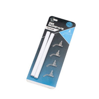 Nash Zig Screw Kit - Fishing Bait Screws