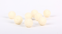 Nash Bait Coconut Crème Boilies - Carp Bait - Anglers World