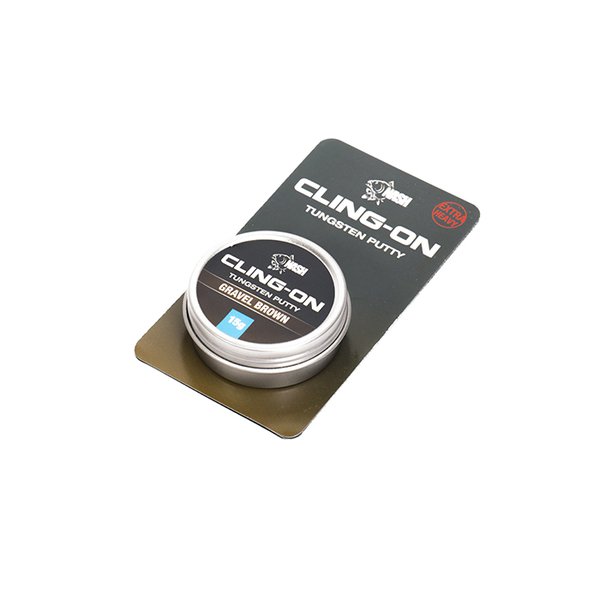 Nash Cling-On Putty - Rig Putty