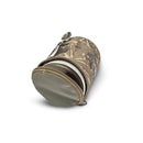 Nash Neoprene Gas Canister Pouch Camo