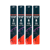 Nash Ronnie Claw Rig - Carp Fishing Rigs