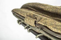 Nash Sleep System 3 Season - Fishing / Camping Bedchair