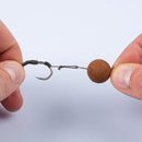 Nash Solid Bag Rig - Carp Fishing Rigs