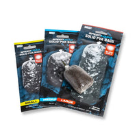 Nash Speedload Solid PVA Bags - Carp Fishing PVA Bags