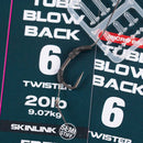 Nash Tube Blow Back Rig - Carp Fishing Rigs