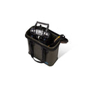 Nash Waterbox 200 Camo Carryall - Waterproof Fishing Luggage
