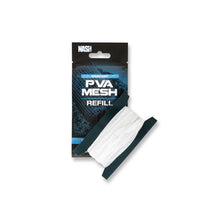 Nash Webcast PVA Refills - Carp Fishing PVA Mesh