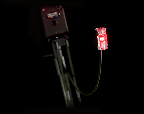 Delkim NiteLite Pro - Illuminated Hanger - Anglers World