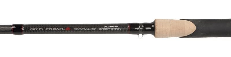 Greys Prowla Specialist Platinum Dropshot Rod